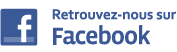 Retrouvez-nous sur facebook